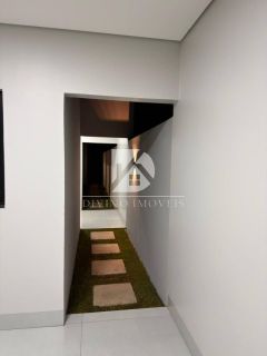 VENDE-SE CASA EM CUIÁBA- JARDIM GRAMADO