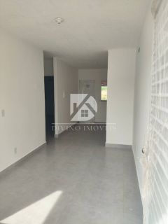 CASA COM 2 QUARTOS, NO JD PAULA 2 PROXIMO A RUA GOIAS
