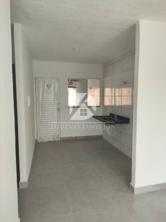 CASA COM 2 QUARTOS, NO JD PAULA 2 PROXIMO A RUA GOIAS