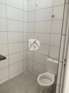 CASA COM 2 QUARTOS, NO JD PAULA 2 PROXIMO A RUA GOIAS