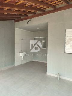 CASA COM 2 QUARTOS, NO JD PAULA 2 PROXIMO A RUA GOIAS