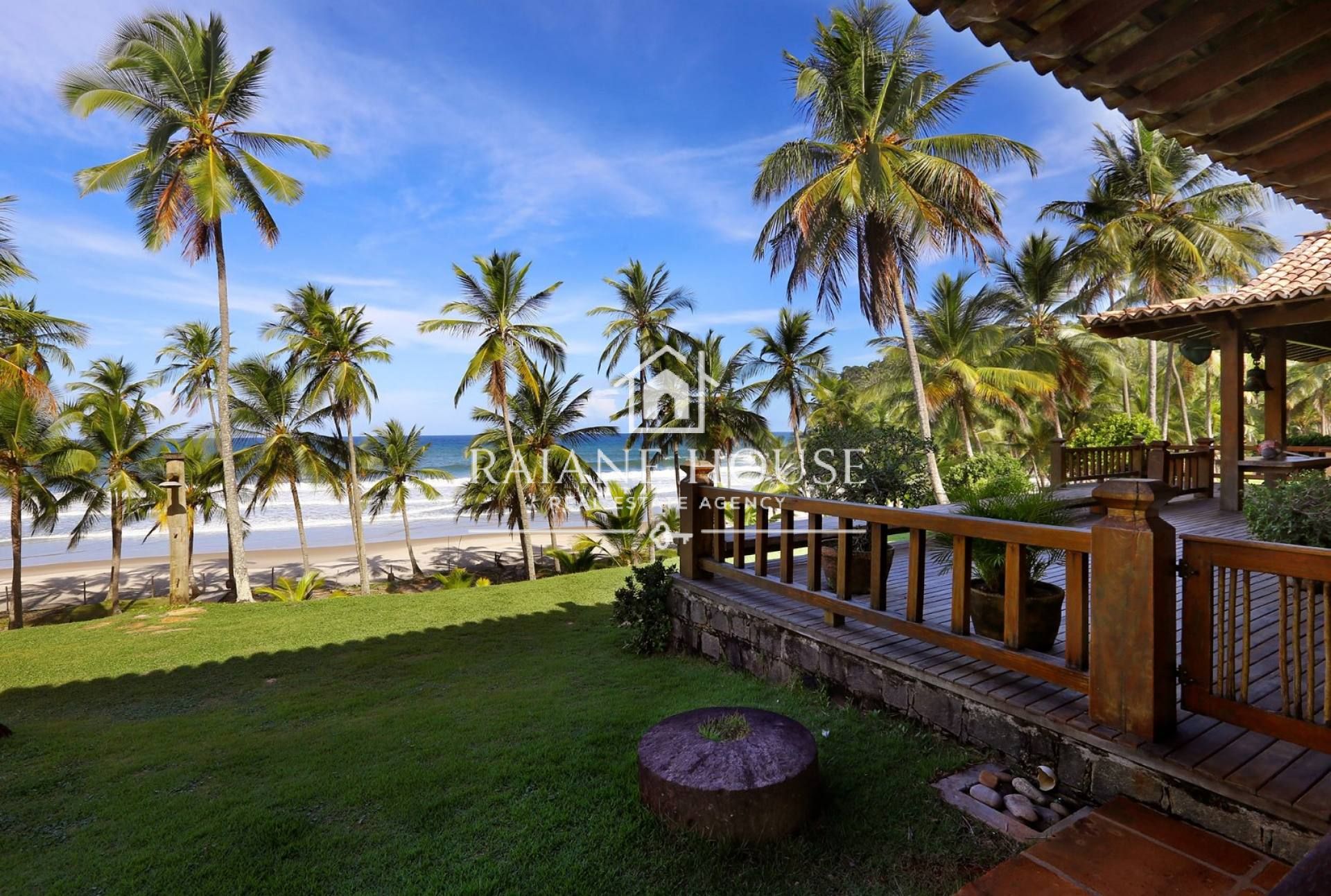 Paraíso na Praia de Caueira - Casa Espaçosa com Piscina!
