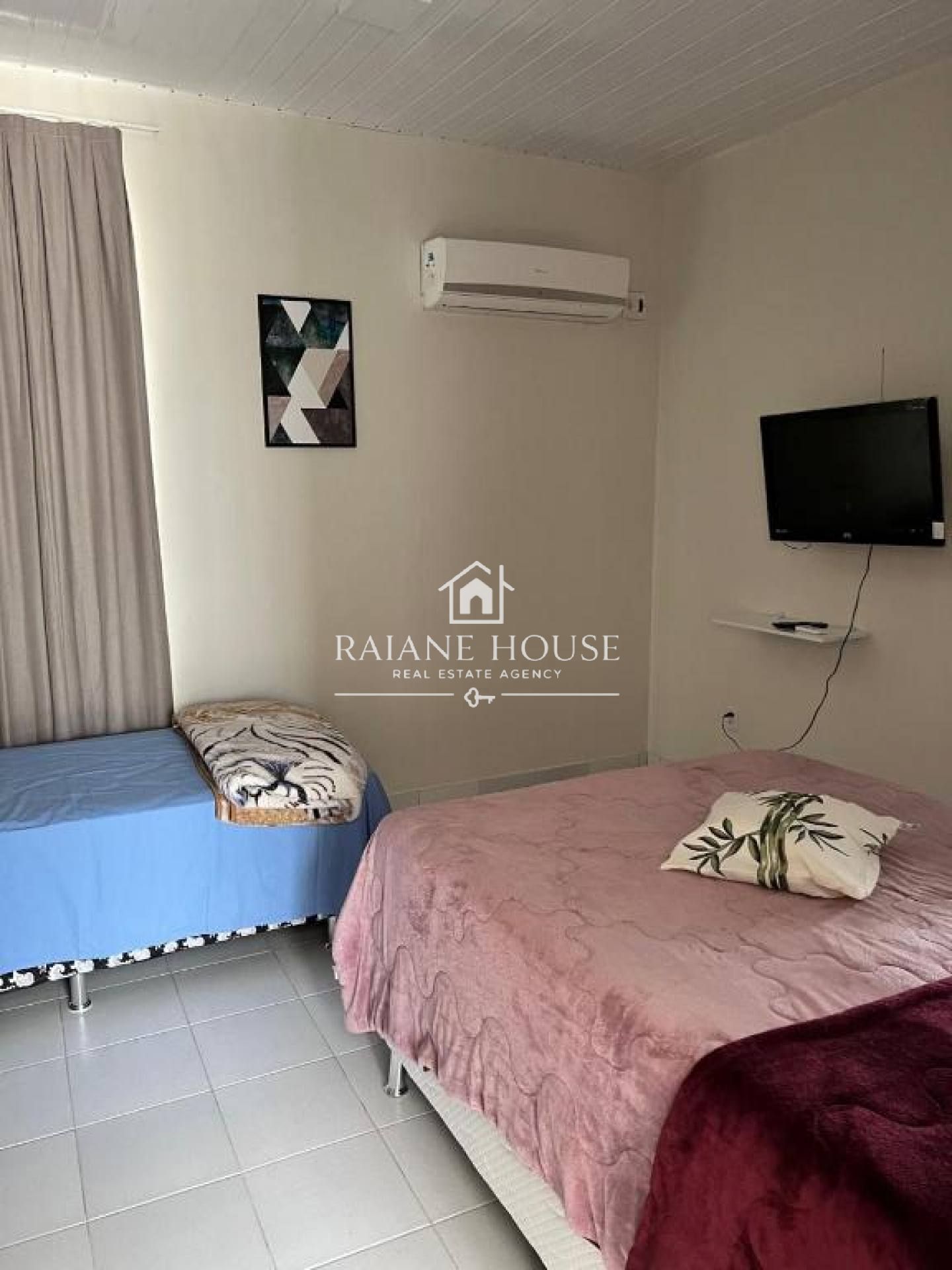 Casa aconchegante no Bairro Santa Maria – Aracaju!