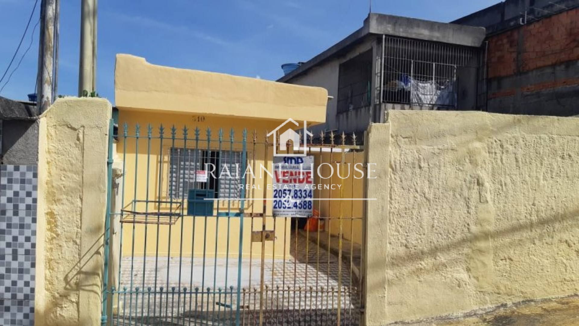 Casa aconchegante no Bairro Santa Maria – Aracaju!