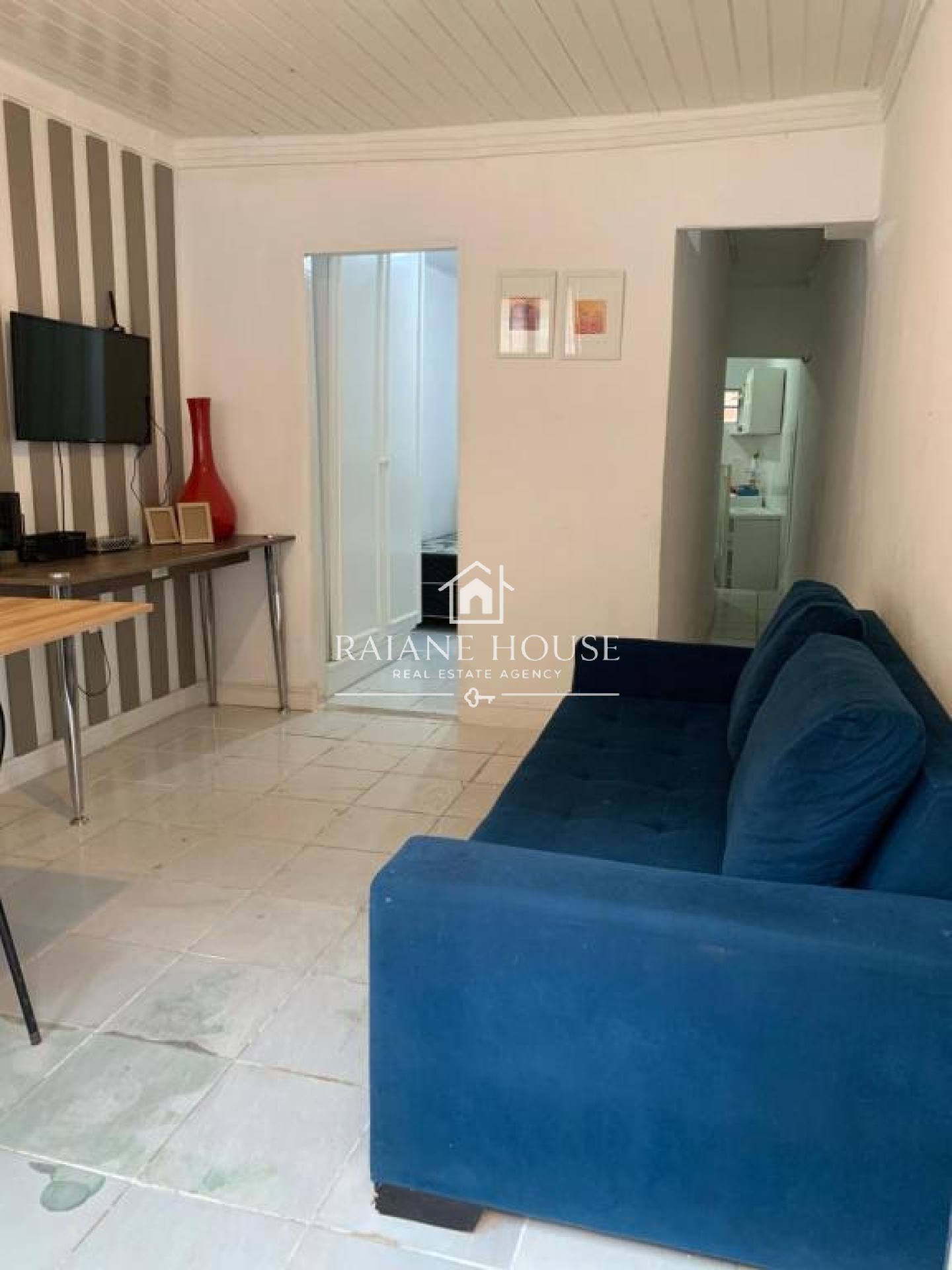 Casa aconchegante no Bairro Santa Maria – Aracaju!