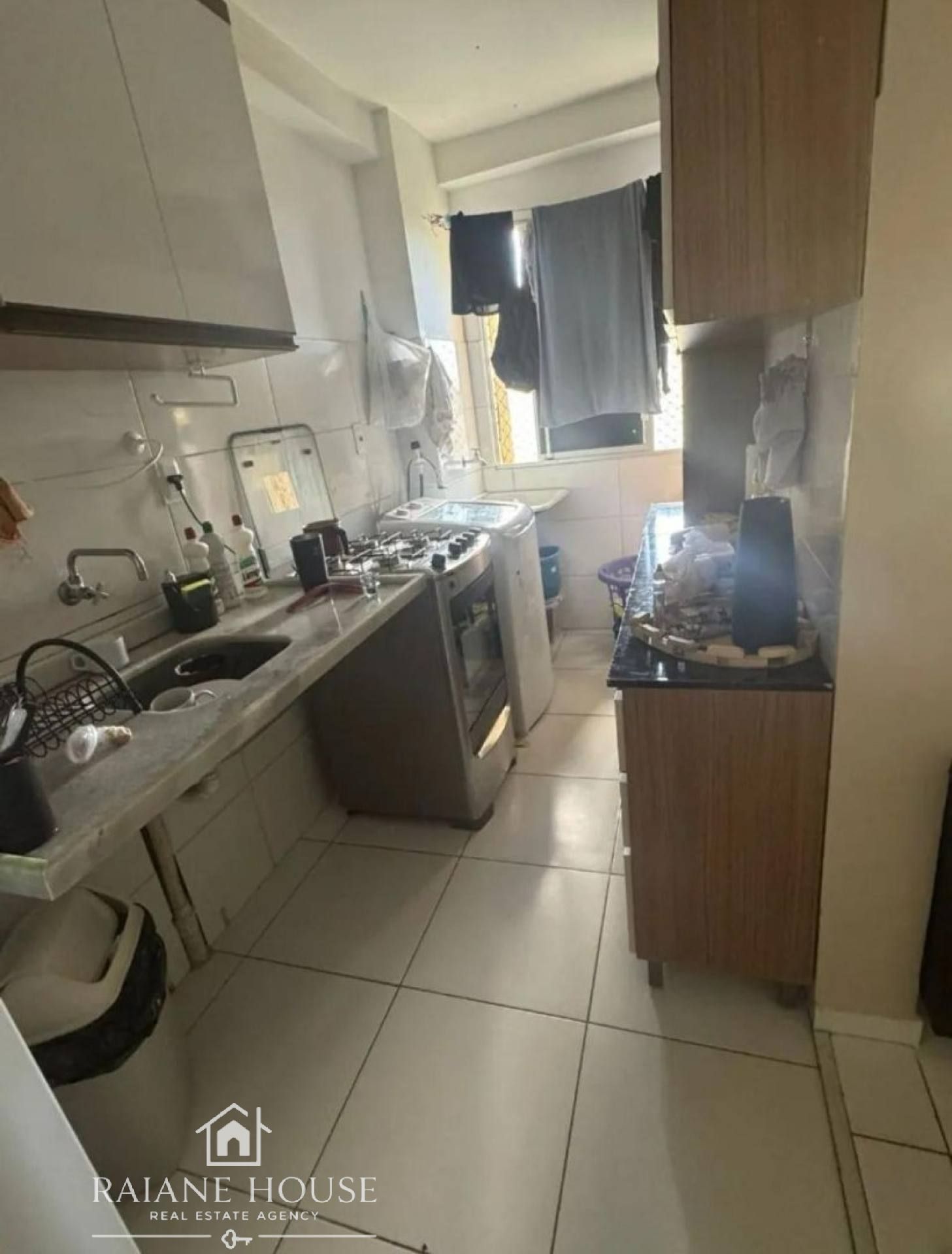 Aluguel de Casa no Inácio Barbosa – R$820,00