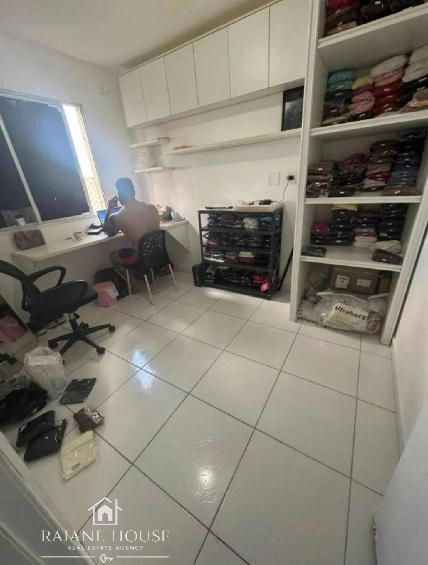 Aluguel de Casa no Inácio Barbosa – R$820,00