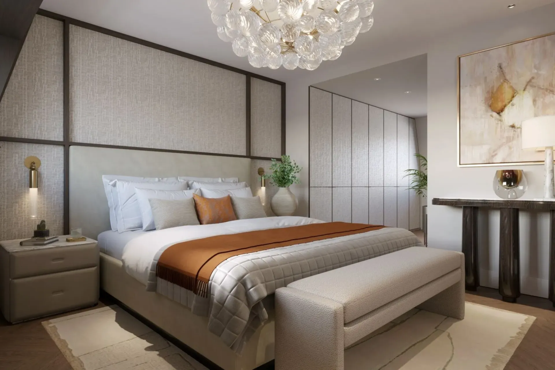 Apartamento Para Alugar com 5 quartos no bairro Farolândia em Aracaju