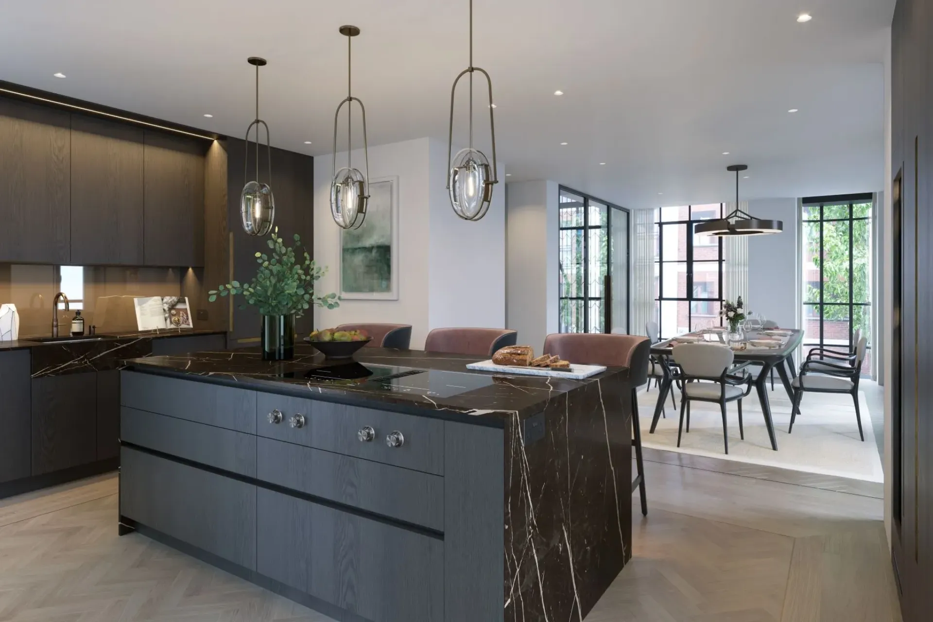 Apartamento Para Alugar com 5 quartos no bairro Farolândia em Aracaju