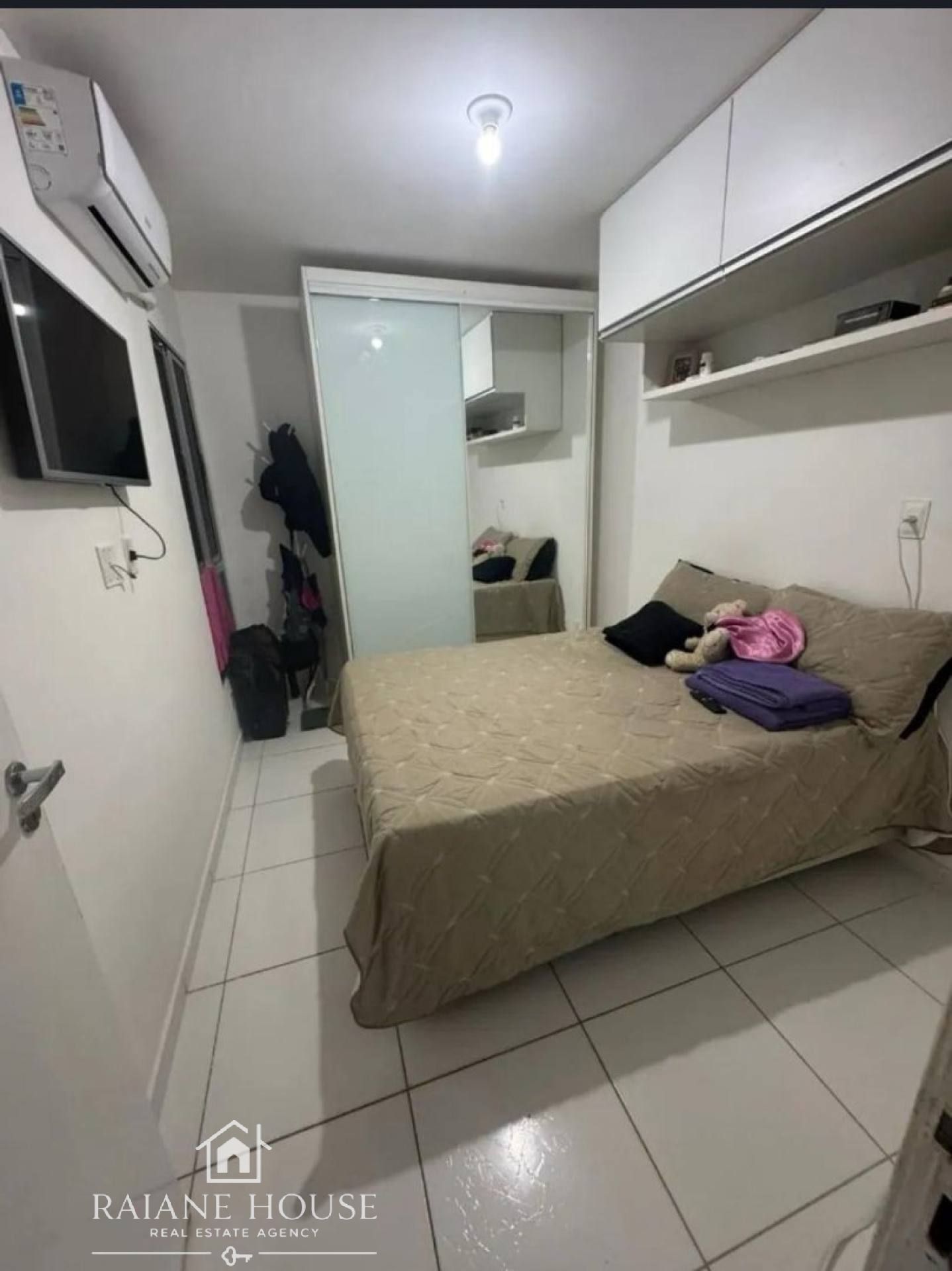 Apartamento Para Vender no bairro Escolha um bairro... em Aracaju