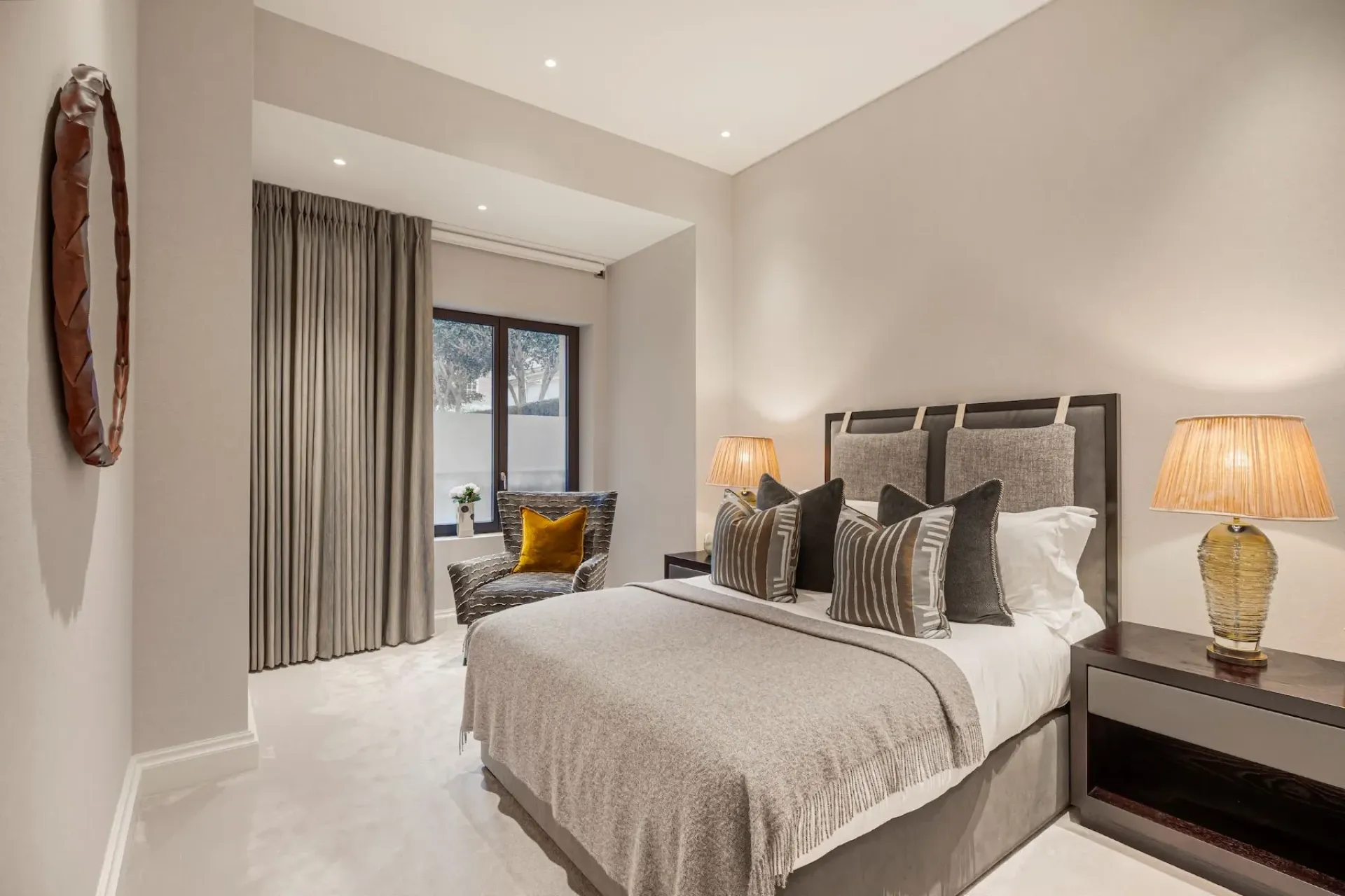 Apartamento Para Alugar com 4 quartos 3 suítes no bairro Vila Olimpia em São Paulo