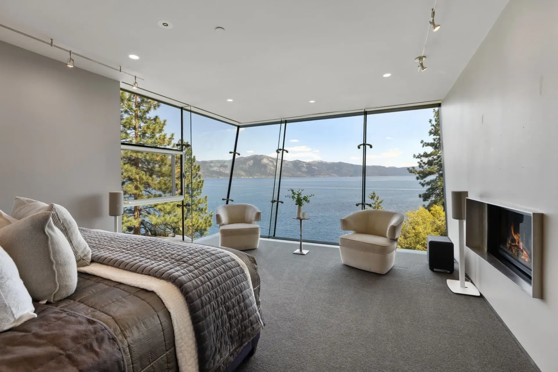 Apartamento para vender no bairro Grageru