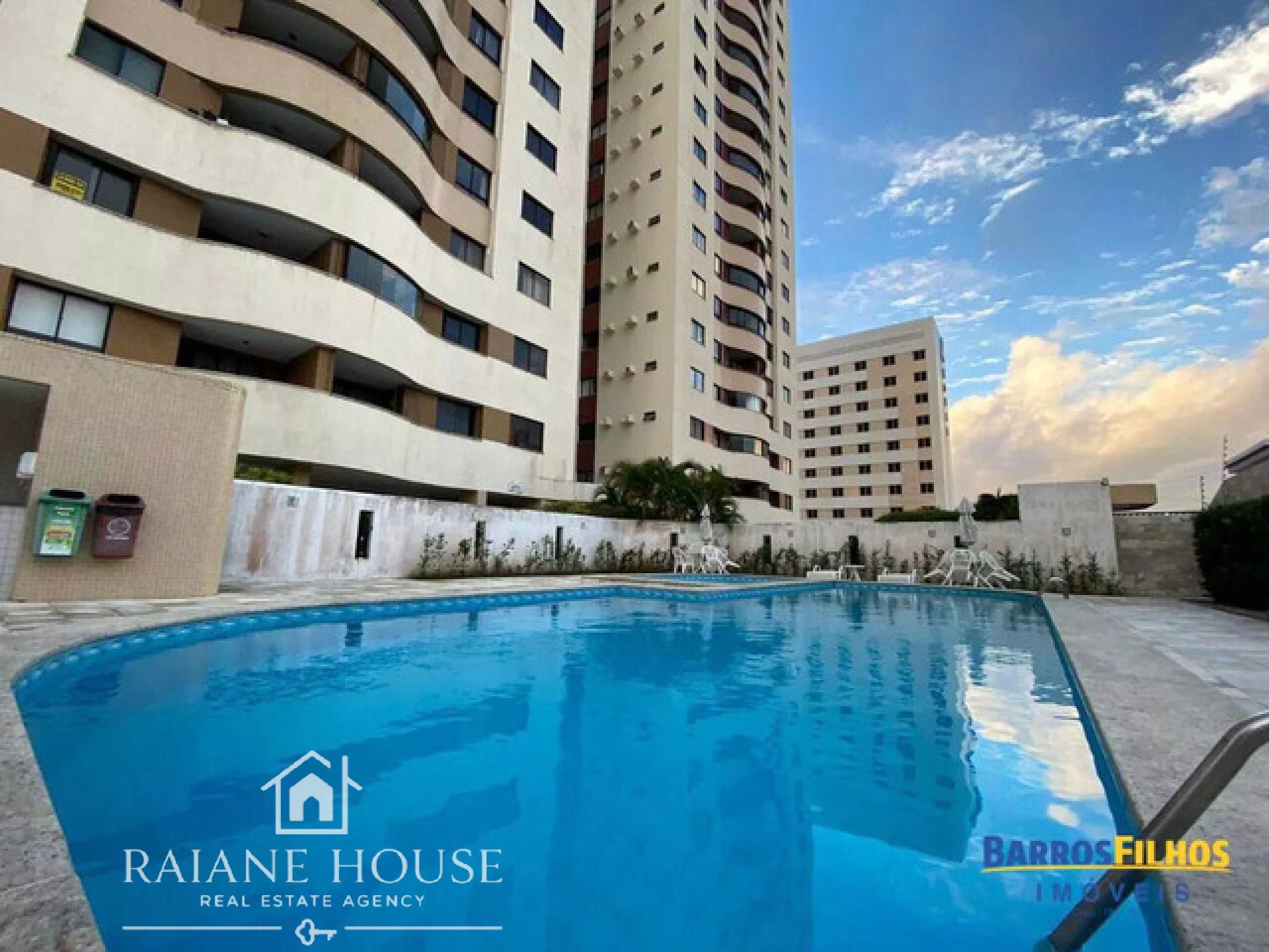 Apartamento Para Vender com 2 quartos no bairro Santa Maria em Aracaju