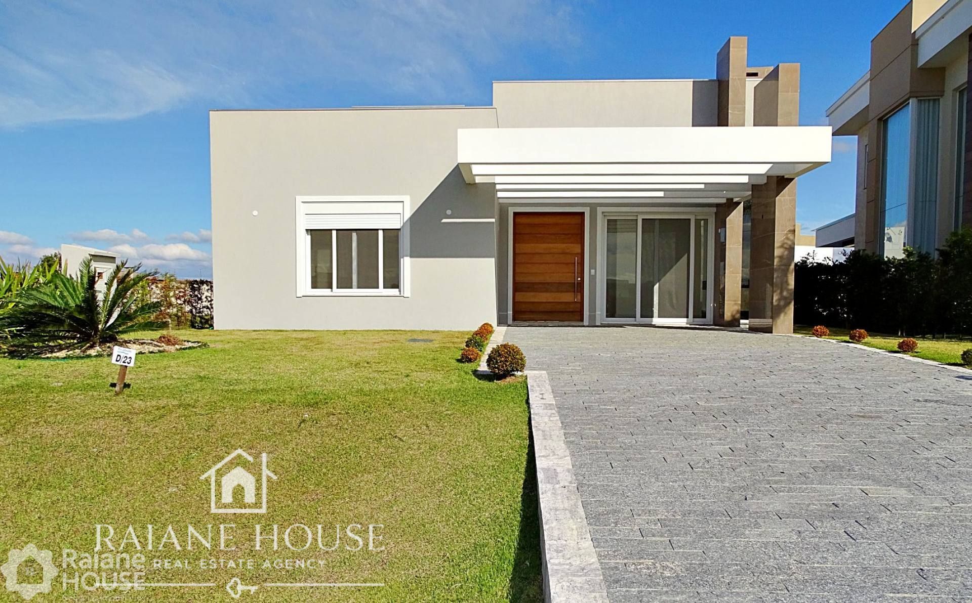 Condomínio Verdes Mares