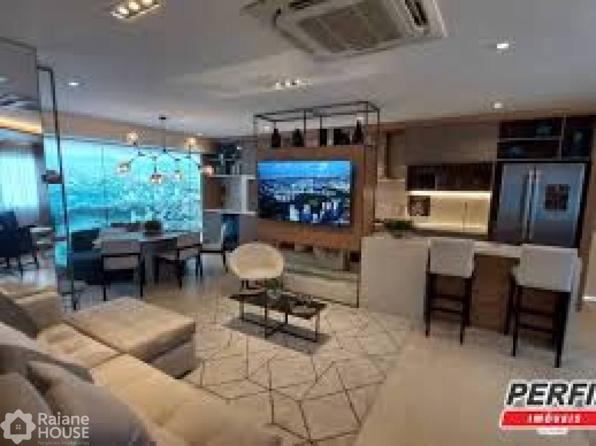 Apartamento Para Vender com 2 quartos 1 suítes no bairro São José em Aracaju