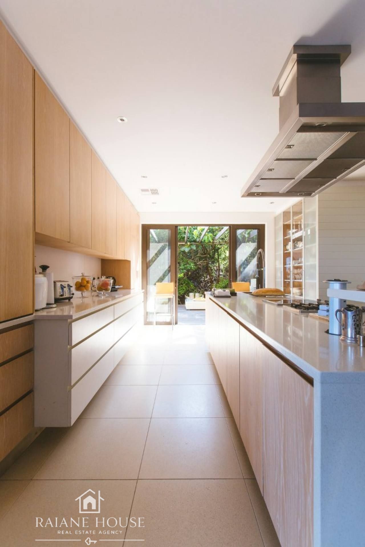 Condomínio Rosa Azul