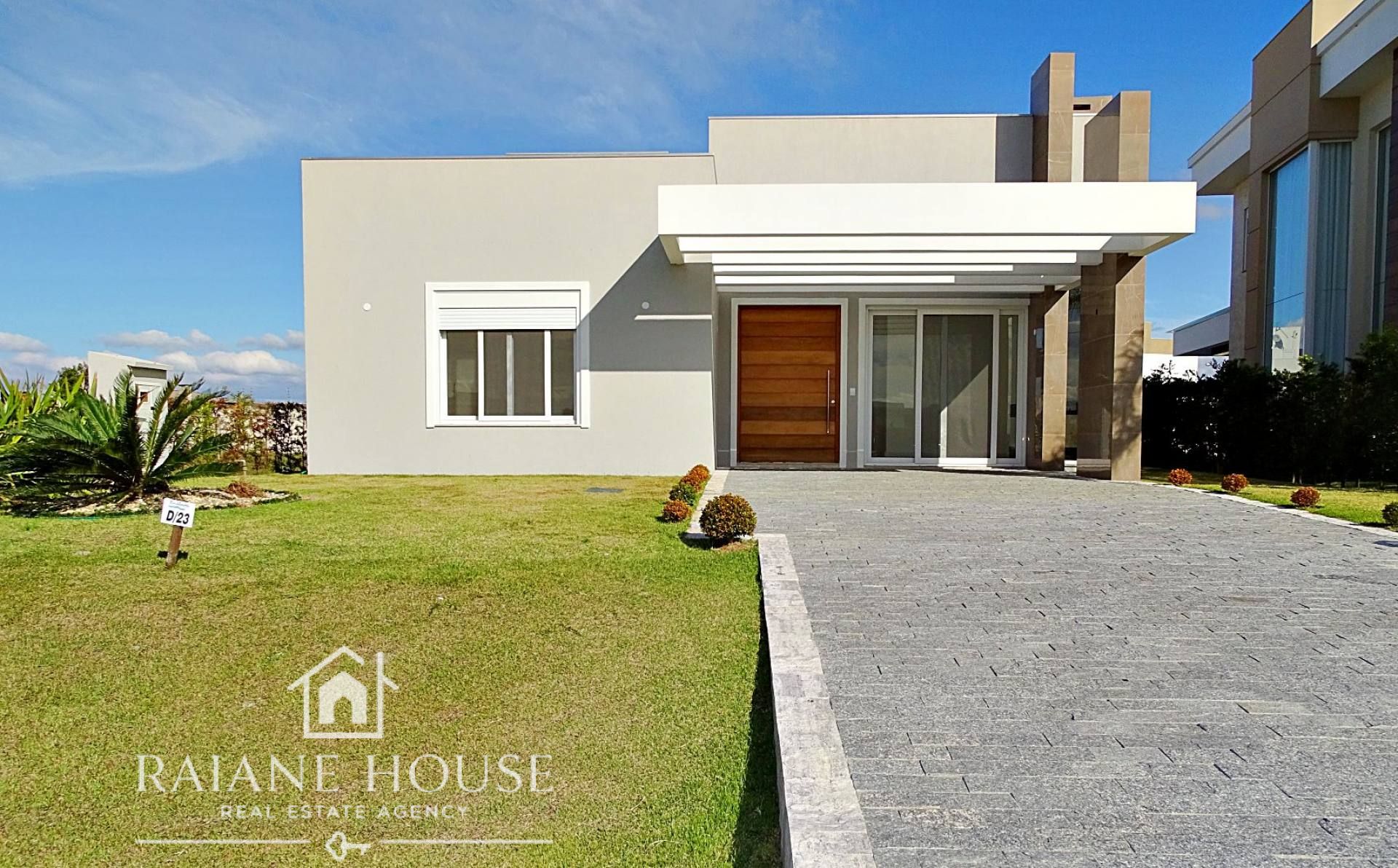 Condomínio Verdes Mares