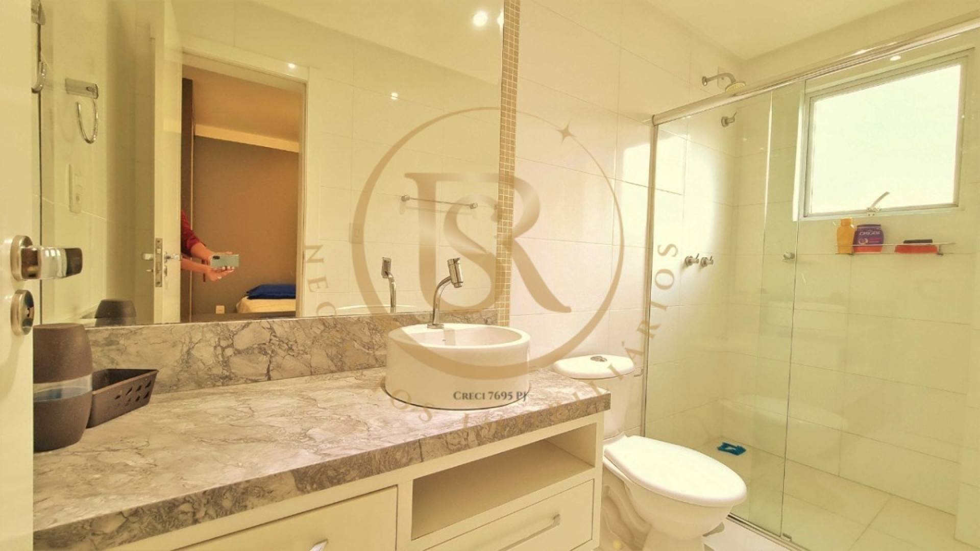 Apartamento disponível para aluguel de temporada a 200 metros do mar — foto 4