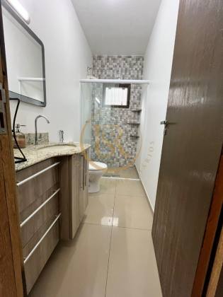 Casa no Alto Perequê à venda