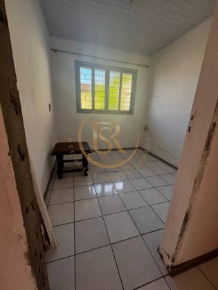 Casa à venda no bairro Vila Nova em Porto Belo
