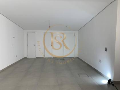 Sala comercial em Itapema/SC