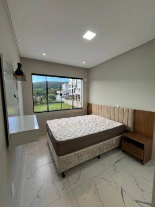 Triplex no Mariscal