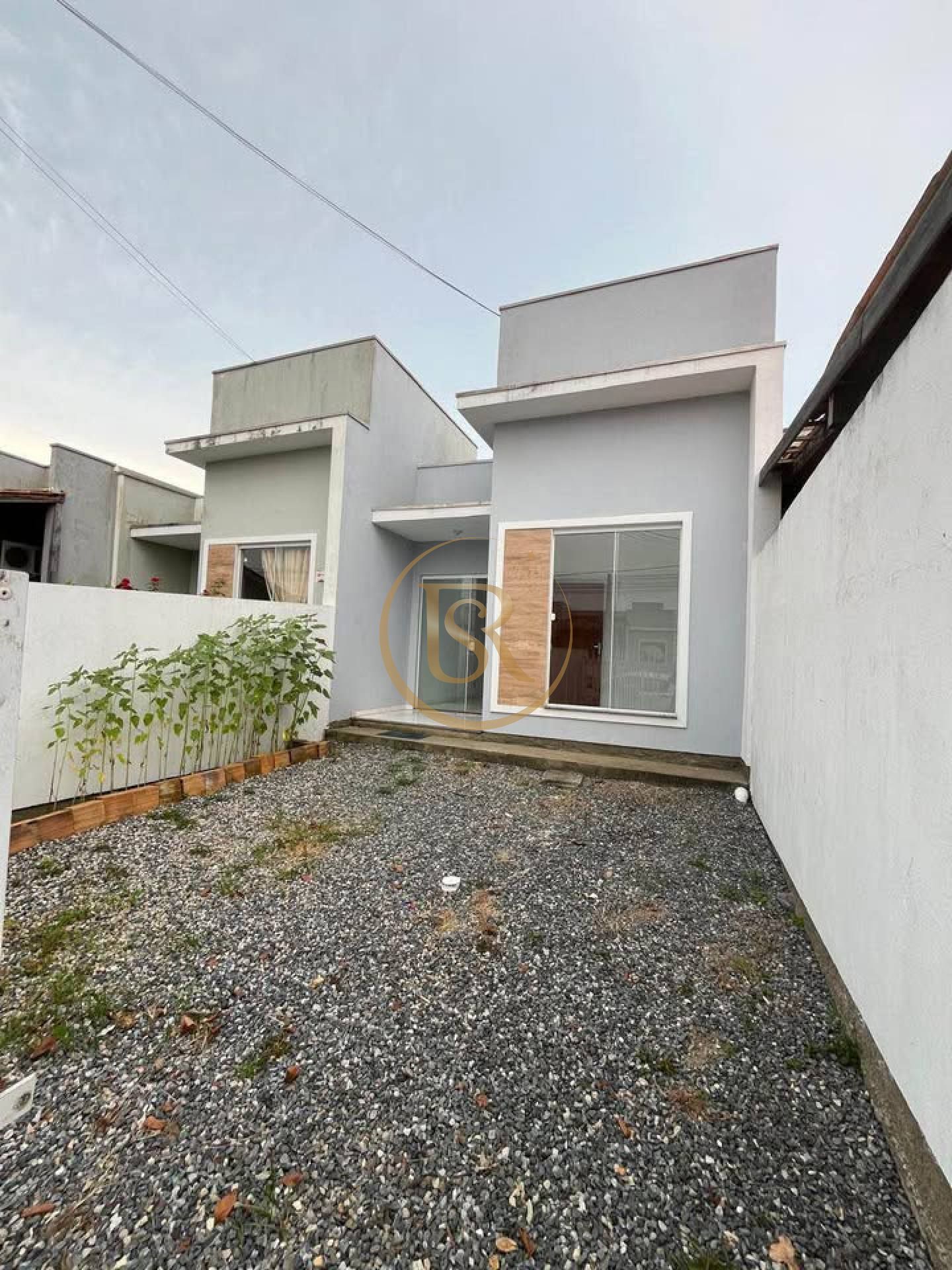 Casa  geminada para venda