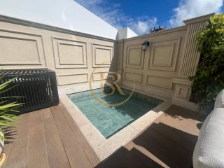 Apartamento à venda no Centro de Itapema