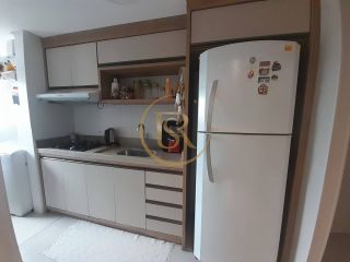 investidor * Apartamento ideal para locação