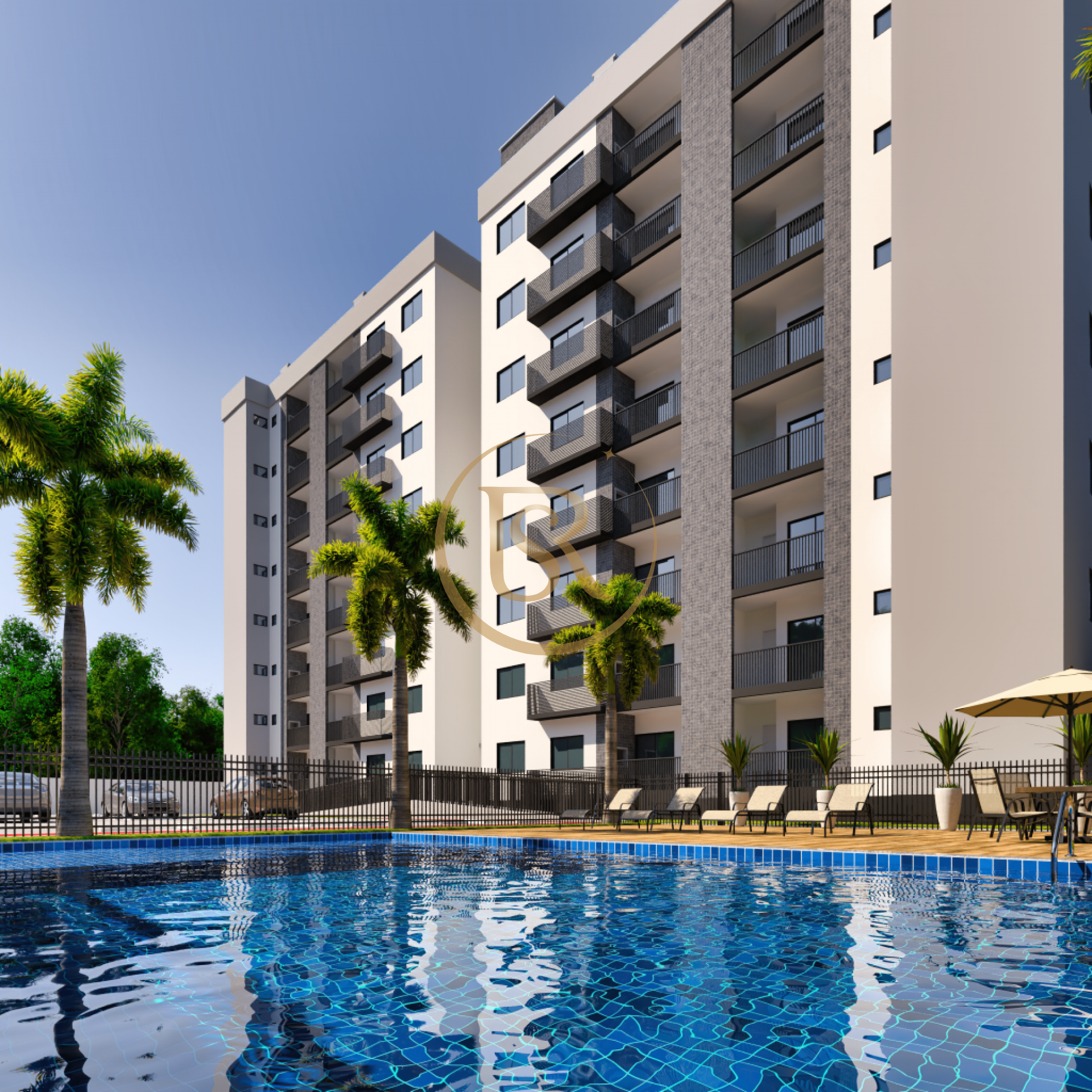 Smart Residence entrega 06/2026