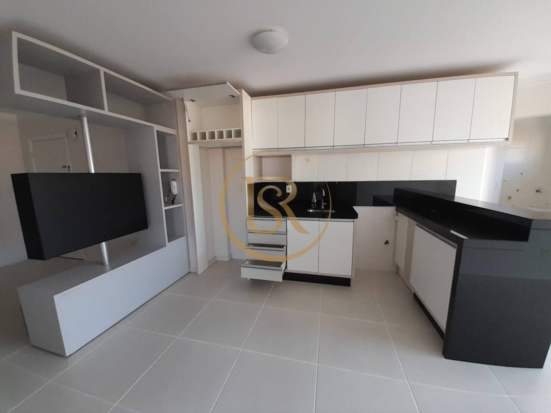 apartamento com 03 dormitórios, sendo 01 suíte para seu maior conforto.