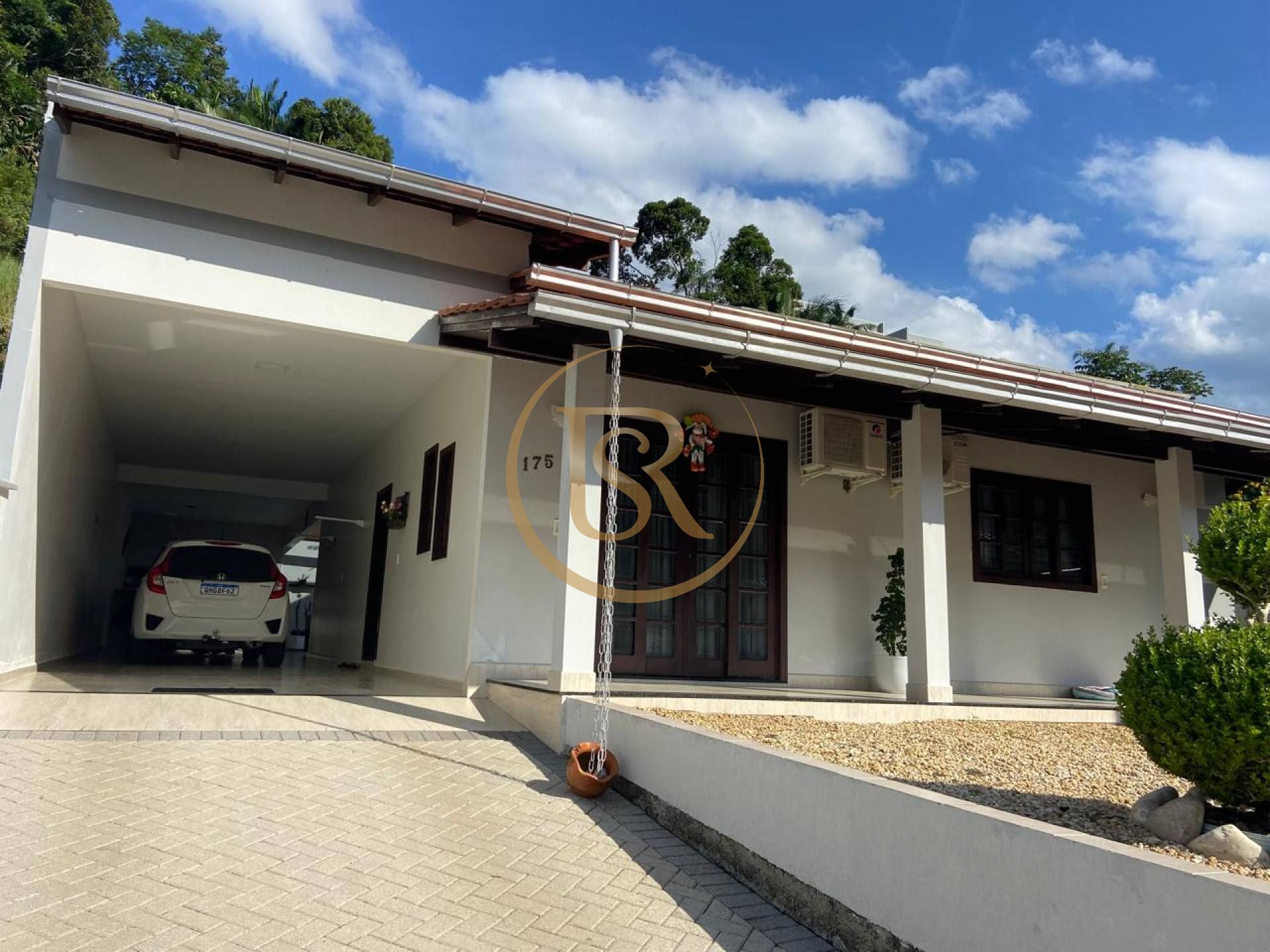 Casa à venda em Brusque