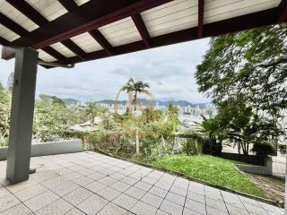 Casa no Canto da Praia com vista mar