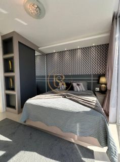 Apartamento à venda alto padrão vista mar