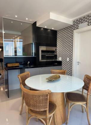 Apartamento à venda alto padrão vista mar