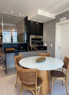 Apartamento à venda alto padrão vista mar