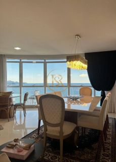 Apartamento à venda alto padrão vista mar