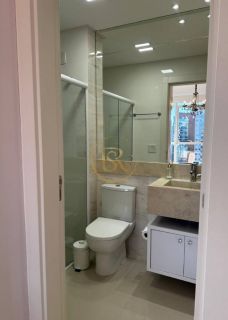 Apartamento à venda alto padrão vista mar