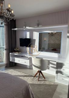 Apartamento à venda alto padrão vista mar