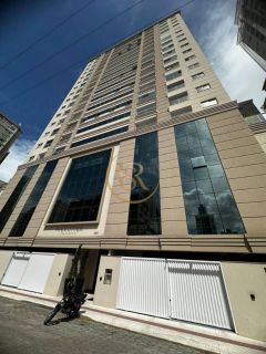 Apartamento disponível para locação anual mobiliado no bairro Morretes
