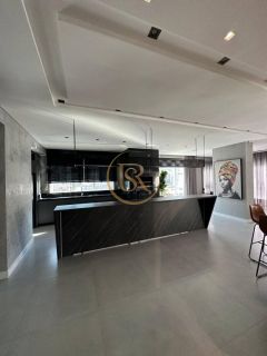Apartamento disponível para locação anual mobiliado no bairro Morretes