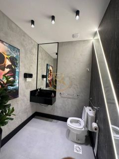 Apartamento disponível para locação anual mobiliado no bairro Morretes