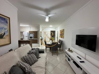 Apartamento à venda no bairro Meia Praia