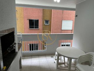 Apartamento à venda no bairro Meia Praia