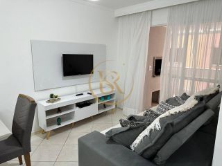 Apartamento à venda no bairro Meia Praia