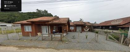 Casa para locação anual no Morretes