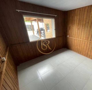 Casa para locação anual no Morretes