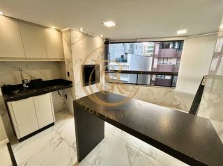 Apartamento á venda