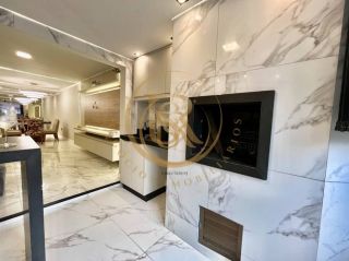 Apartamento á venda