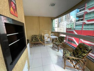 Apartamento à venda próximo ao mar excelente localização